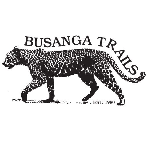 Busanga Trails logo - 1